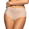 Kalhotky Mat 3705/52 Letika (Velikost 36, Barva Béžová)