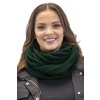 Šála Vivisence 7019S (Velikost UNI, Barva Šedá)