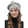 Baret s bambulí Vivisence 7074