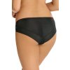 Kalhotky Lupoline 2117 (Velikost 46, Barva Černá)