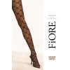 Silonkové punčocháče Fiore Asteroid 20 DEN G6089 (Velikost S, Barva Černá)