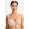 Podprsenka Gaia 281 Kate (Velikost 65H, Barva Béžová)