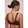 Podprsenka Alles Havana (Velikost 70D, Barva Černá)