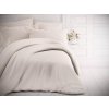 Bavlněné povlečení bílé (Varianta 1+1, 140x200, 70x90cm)