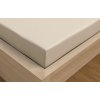 jersey prosteradlo s lycrou jednoluzko 90x200cm svetle bezove 310135 1 wm0