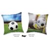 Polštářek Fotbal two sides