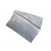 Plena bílá De Luxe 70x70 cm bílá (balení 5 ks) (Varianta Látková plena bílá De Luxe 70x70 cm bílá (balení 5 ks))