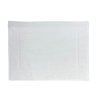 Koupelnová předložka Comfort (Varianta Koupelnová předložka Comfort bílá 50x70 cm)