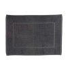 Koupelnová předložka Comfort (Varianta Koupelnová předložka Comfort bílá 50x70 cm)