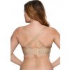 Podprsenka Curvy Kate 2601 Luxe (Velikost 65F, Barva Tělová)