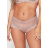 Dámské kalhotky LingaDore 1400SH (Velikost L, Barva Hnědá)