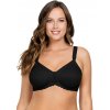Mateřská podprsenka Parfait NB502 (Velikost 70D, Barva Černá)