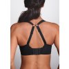 Sportovní podprsenka Panache 5021 (Velikost 65G, Barva Černá)