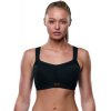 Sportovní podprsenka Panache 5021 (Velikost 65G, Barva Černá)