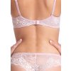 Dámská podprsenka Fantasy 15801B (Velikost 70B, Barva Růžová)