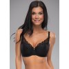 Dámská podprsenka Fantasy 15811 (Velikost 70E, Barva Černá)