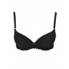 Dámská podprsenka Leilieve 3714 (Velikost 70B, Barva Černá)