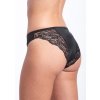 Dámské kalhotky Fantasy 15830 (Velikost S, Barva Černá)