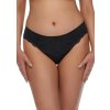 Dámské kalhotky Fantasy 15830 (Velikost S, Barva Černá)