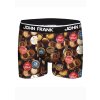Boxerky JOHN FRANK JFBD317 (Velikost L, Barva Vícebarevná)