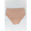 Dámské kalhotky Cotonella 3363 3PACK (Velikost XL, Barva Tělová)