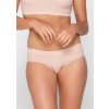 Dámské kalhotky Lingadore 1600B (Velikost L, Barva Růžová)