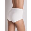 Dámské kalhotky Cotonella GD169 - 2 kusy (Velikost 3XL, Barva Bílá)