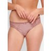 Dámské kalhotky Lingadore 1400B (Velikost L, Barva Béžová)