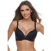 Dámská push up podprsenka Fantasy 15801C (Velikost 65C, Barva Černá)