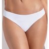 Dámské kalhotky Sielei 2685 (Velikost 2XL, Barva Bílá)