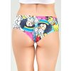 Dámské kalhotky MEMÉME POWER (Velikost L, Barva Vícebarevná)