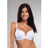 Dámská push up podprsenka Fantasy 1769/1766 (Velikost 70B, Barva Bílá)
