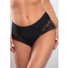 Dámské kalhotky Fantasy 481 (Velikost S, Barva Černá)