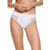 Dámské kalhotky Jadea 8013 (Velikost M, Barva Bílá)