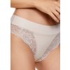 Dámské kalhotky Jadea 8012 (Velikost M, Barva Tělová)