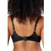 Dámská podprsenka Parfait Spacer P6061 Shea (Velikost 70D, Barva Černá)