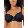Dámská podprsenka Parfait Spacer P6061 Shea (Velikost 70D, Barva Černá)