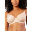 Dámská podprsenka Parfait Spacer P6061 Shea (Velikost 70E, Barva Tělová)