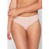 Dámská tanga LingaDore 1600T (Velikost L, Barva Růžová)
