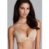 Podprsenka super push up Leilieve 7400 (Velikost 65B, Barva Černá)