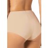 Dámské stahovací kalhotky Siélei 1867 (Velikost 3XL, Barva Tělová)