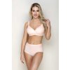 Vyztužená bezešvá podprsenka DreamBra Parisienne Timo 041811 (Velikost 85B, Barva Tělová)