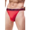 Pánská tanga Cornette 502 String High Emotion