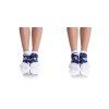 Ponožky Bellinda Best-friends BE481106 white
