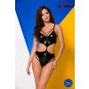 Body Avanua Muriel Body black