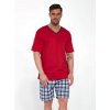Pánské pyžamo Cornette TOM 329/114