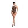 Bodystocking Passion BS088 black