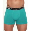 Boxerky Cornette High Emotion 503 Energy Emerald