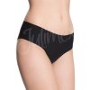 pol pl Julimex Bootie panty Majtki figi czarny 19155 1