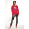 Dámské pyžamo Cornette Lady 567/304